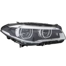 WENDERPARTS BA63117287013-FAR Bİ-XENON AHL LED SOL BMW X6 E71 > 63117287013_/5480